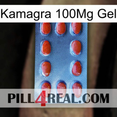 Kamagra 100Mg Gel 06